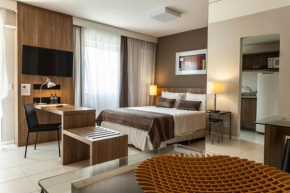 RioStay Residence - Riocentro, Rio De Janeiro